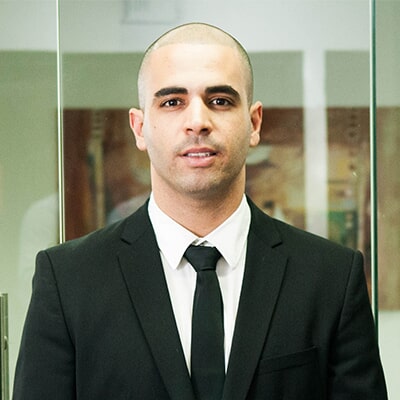 עורך דין חי מכלוף
